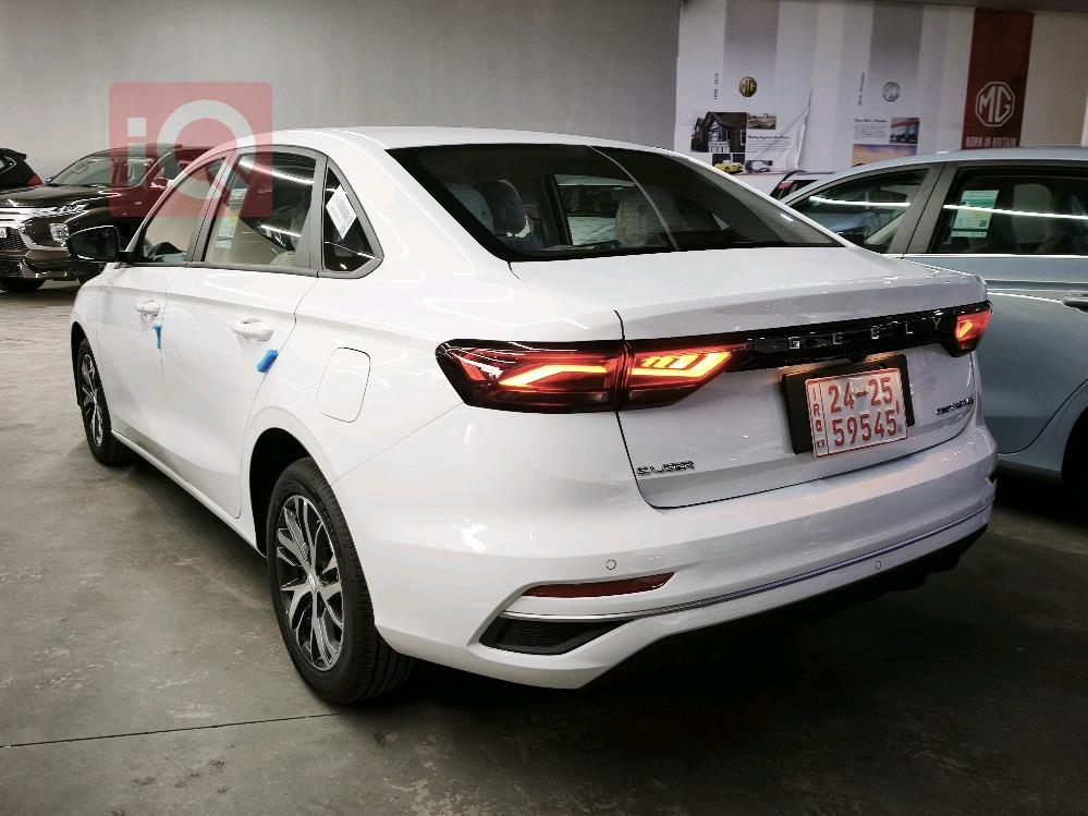 جيلي امجراند